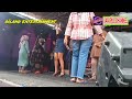 Terlalu Sayang Voc Dinda Df GILANG ENTERTAINMENT Live Tegalsari 13 November 2022