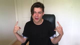 TOUR VLOG #4 - Hotel Confessions + How Many Switchfoot Riffs In A Row?