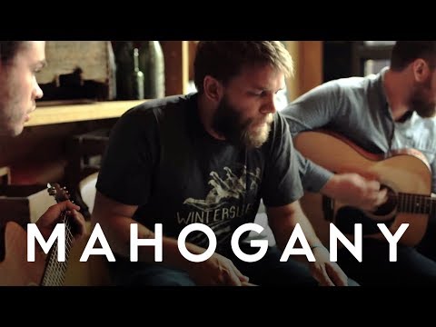 Holy - Frightened Rabbit