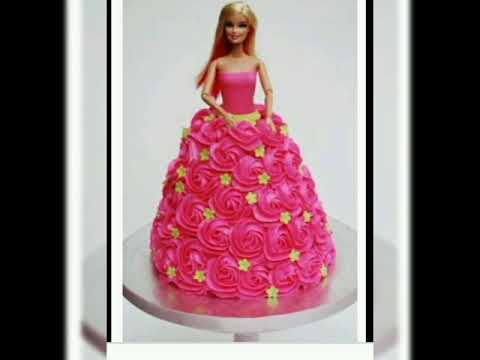 17 new designs of cake