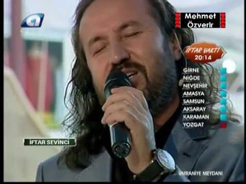 Cemalettin Kurtoğlu | Uyan Ey Gözlerim Gafletten Uyan | Kanal A