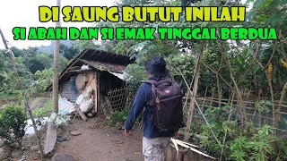 Download lagu Because it is so remote..there are still many scary stories in this village..there is a man witho... mp3