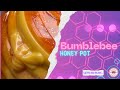 I Made A Beginner Friendly Honey Pot With Epoxy Resin