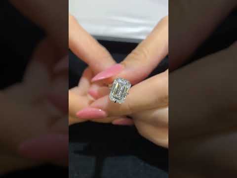 Natural vs Lab Diamond vs Moissanite Differences: Short and Sweet with Lauren B