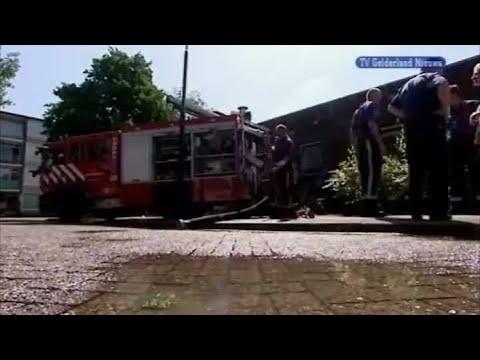 GLD Nieuws 4 juli 2009 - Nieuws