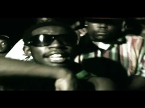 Breezerachi - Hitem With The Chopper Directed by Mr iFilm ( Alpha South )
