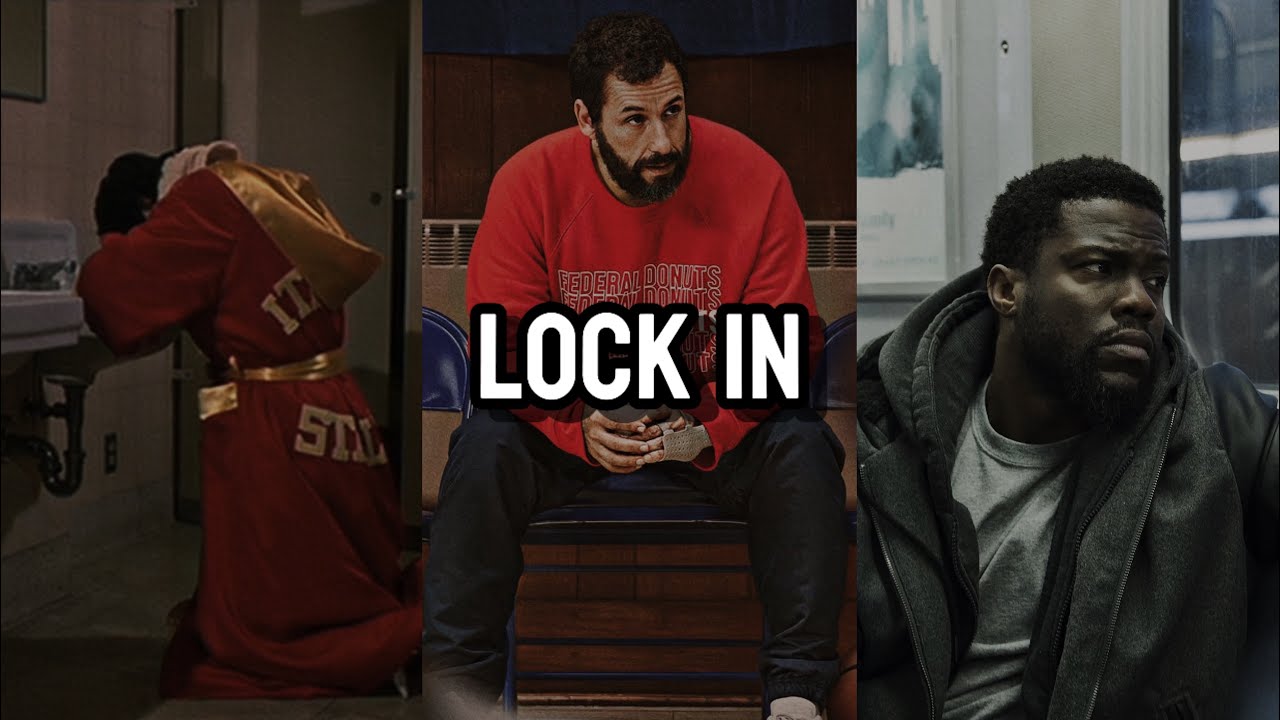 All I know is grinding.