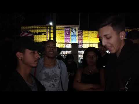 RVA X 2'DOISD | SEGUNDA FASE | BDQ AUSTIN 11° EDIÇÃO