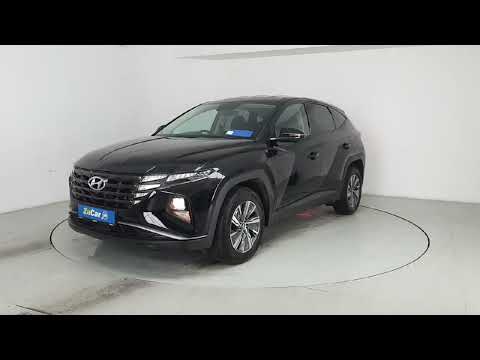 Hyundai Tucson 2WD Comfort Plus - Image 2