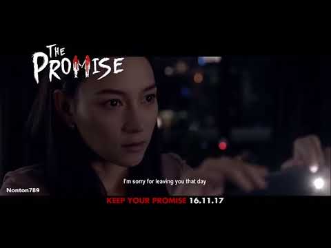 Nonton the promise 2017 subtitle indonesia