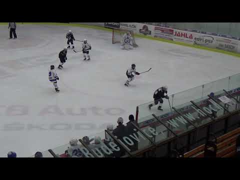 2019 01 26 MU JCK HC Tabor - HC Plzen I