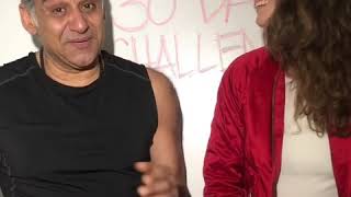 30 Day Challenge starts January 12th