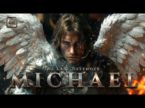MICHAEL (2026) 4K | The Last Defender