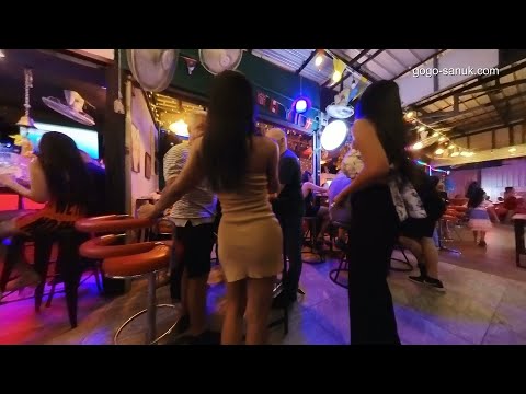 Vá pela Sukhumvit Road - para Sukhumvit Soi 7