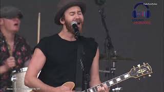 Lifehouse - First Time  (Live at KAABOO Del Mar 2019)