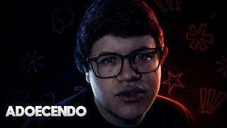 COMO A INTERNET SUGOU A ALMA DO GAMES EDUUU!