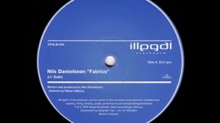 Nils Danielsson - Denim