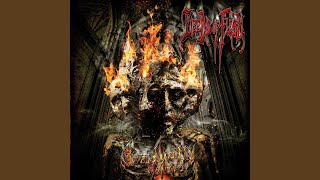 Feeling of Metal Through Flesh