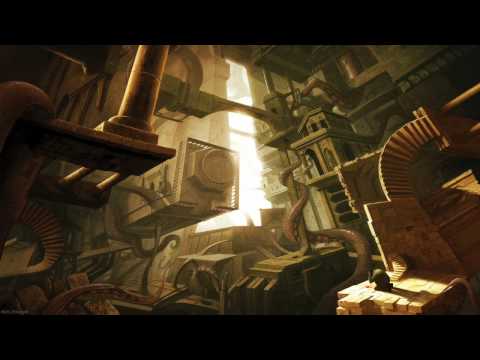 The Panacea & Cooh - The Large Hadron Collider