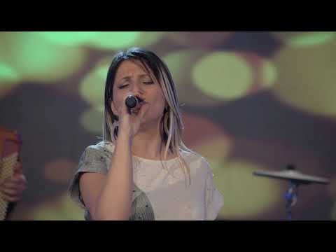 Sandra Milkovska - Ljubovna rana (Art Studio Produkcija)