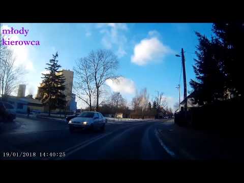 Usiłowanie zabójstwa przez Subaru (OPIS)! Krok od tragedii!