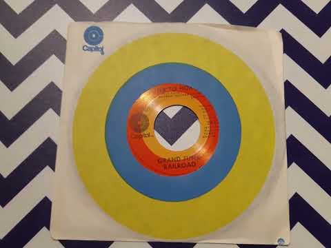 Grand Funk Railroad, 1970, CLOSER TO HOME