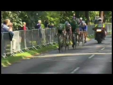 Tour of Britain 2011 Stage 7