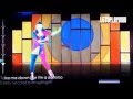 FULL JUST DANCE 4 - DOMINO by Jessie J ...