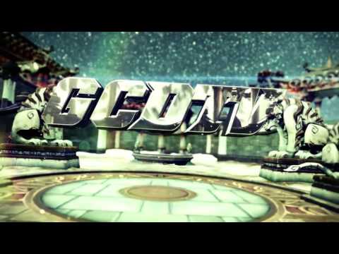 GPL Winter - Tournament #3 - Cloud 9 vs Lahlouli