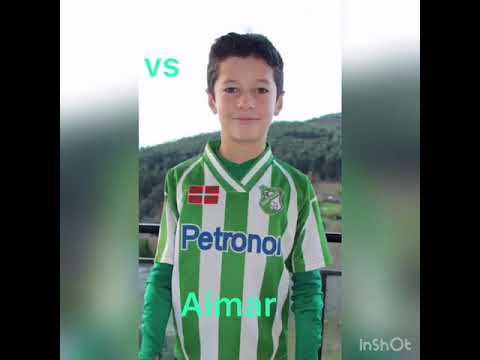 Entrevista Asier Alcubilla VS Aimar. Abanto Club