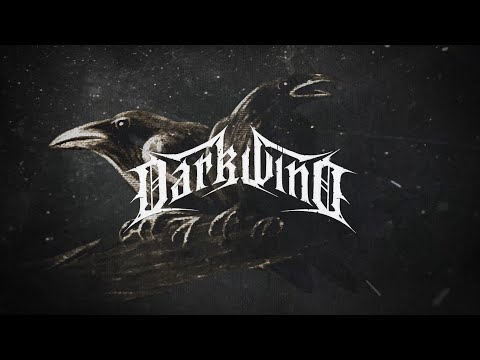 Darkwind - Darkwind - Deadwood (Official Lyric Video)