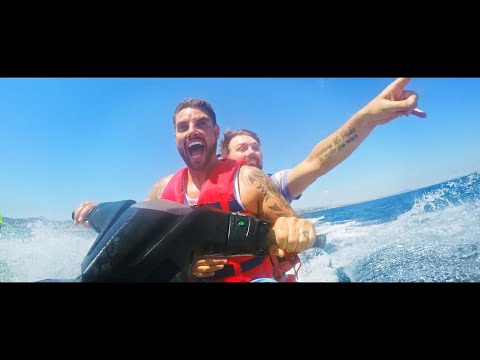 Brian McFadden & Keith Duffy Jet2holidays Parody Advert