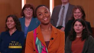 Daddy Stealer & Unskilled Mover | We The People with Judge Lauren Lake