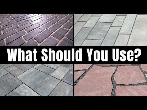 Best Paver Joint Filler in 2026? (Polymeric vs Resin vs Sand vs Chips)