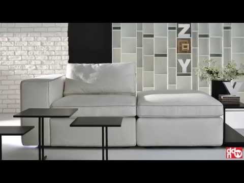 Victor Vasilev - MDF Italia