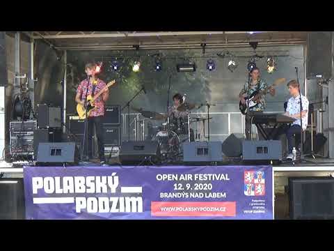 Paradox Unit - What Has Become Of You - Live at Polabský podzim 2020