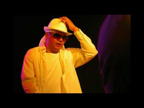 Mc Negro Chetto: "el guerrero de Jah"