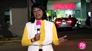 Médicos tenían el temor de que Carlos Silver se pudiera tirar de la 4ta planta tras reacción