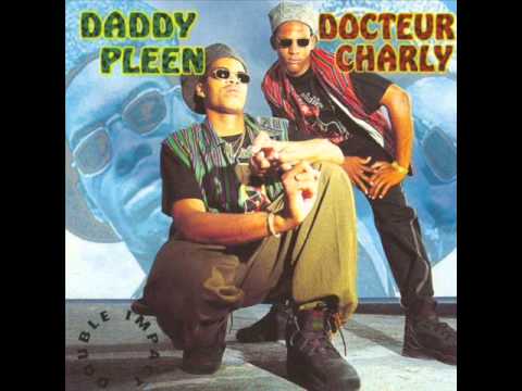 Daddy Pleen - Gadé réalité a