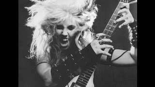 THE GREAT KAT-BEETHOVEN MOSH (cover by Ice)