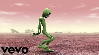 Dame Tu Cosita Dance - Scooby Doo Papa (Music Vide