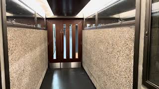 Balfron Tower London, East India, S22 [HDR] 3