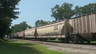 preview picture of video 'Carson VA 06.05.10: Fine Grain'