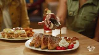 Savor Every Moment at Bonefish Grill | Perfect for Every Occasion