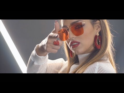 Aridian - Fake Love 💔 feat. DN Tato (Vídeo Oficial)