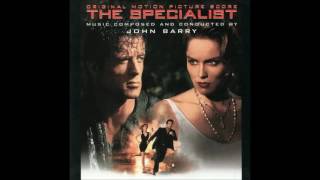 The Specialist (OST) - Let's See That Beautiful Face, Did You Call Me?
