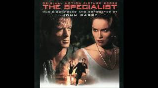 The Specialist (OST) - Let's See That Beautiful Face, Did You Call Me?