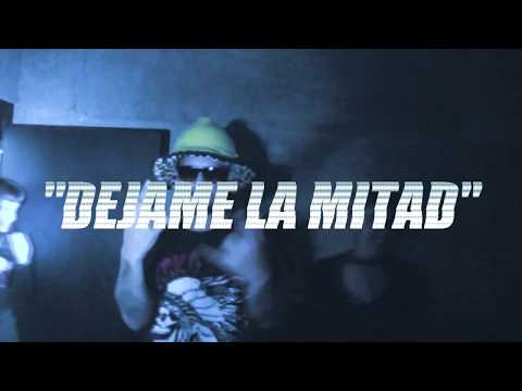 FMMusta - Dejame la Mitad - prod. by FMMusta - [VIDEOCLIP] - Gotta Fuck Them All - (デジャメ・ラ・ミタド)