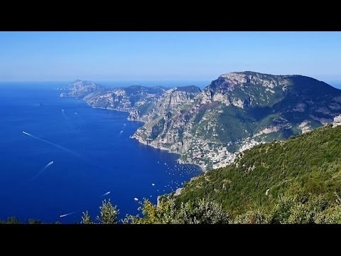 Wanderlust! An der Amalfiküste Italien Doku 720p i