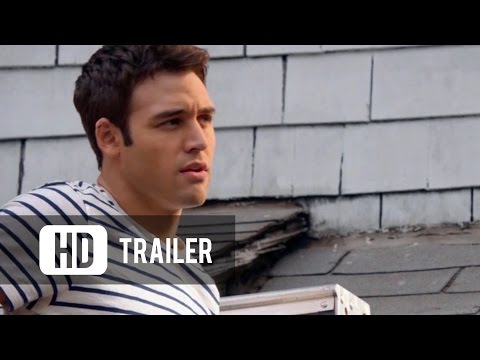 The Boy Next Door - Official Trailer HD